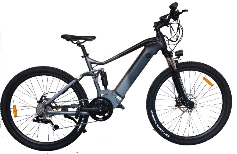 MTB-E M500