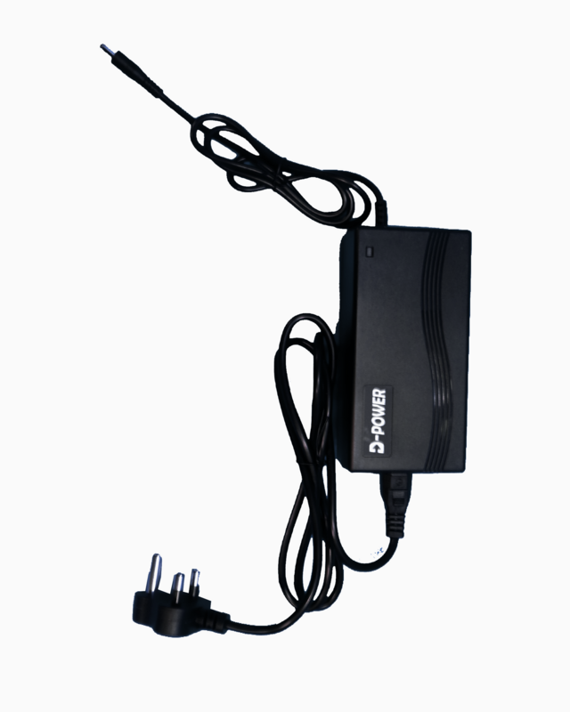 Battery Charger 220V (54.6V ~ 2A)