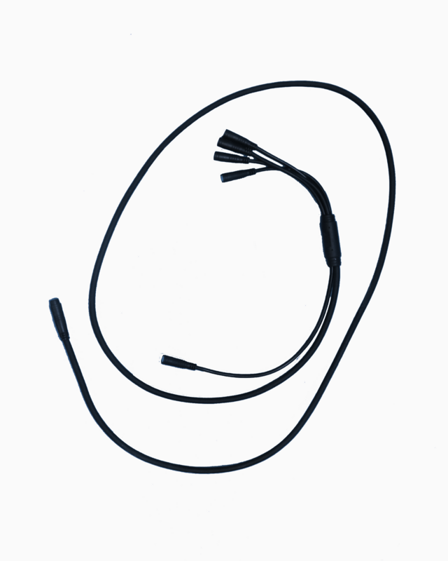 African BushBike Cable Tree 500