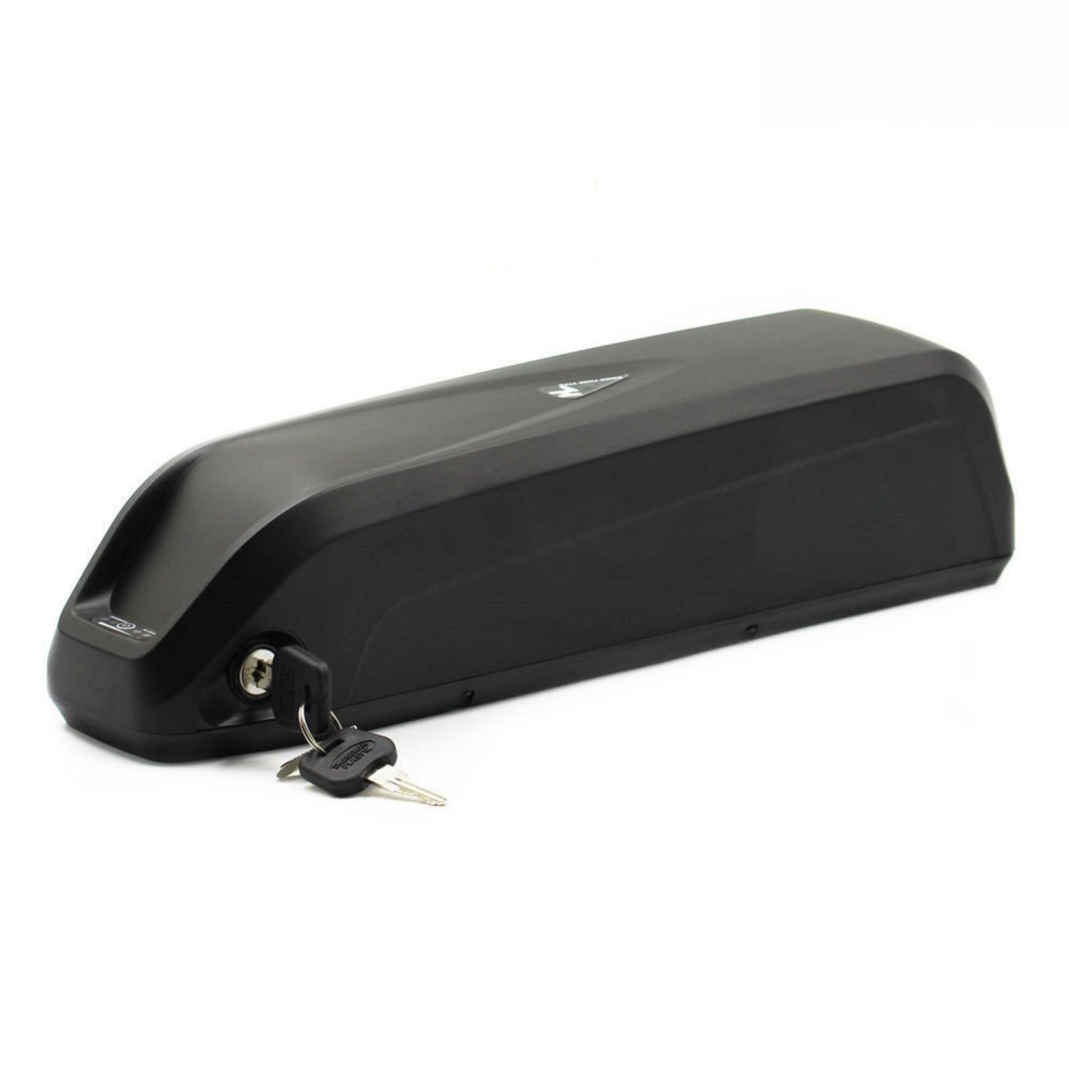 Hailong Bottle Mount Battery (48v, 15Ah)