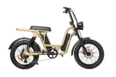 African BushBikes