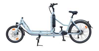 AfricroozE E-Bikes