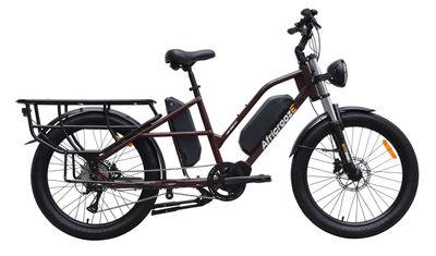 AfricroozE Allrounder 2026 PREORDER