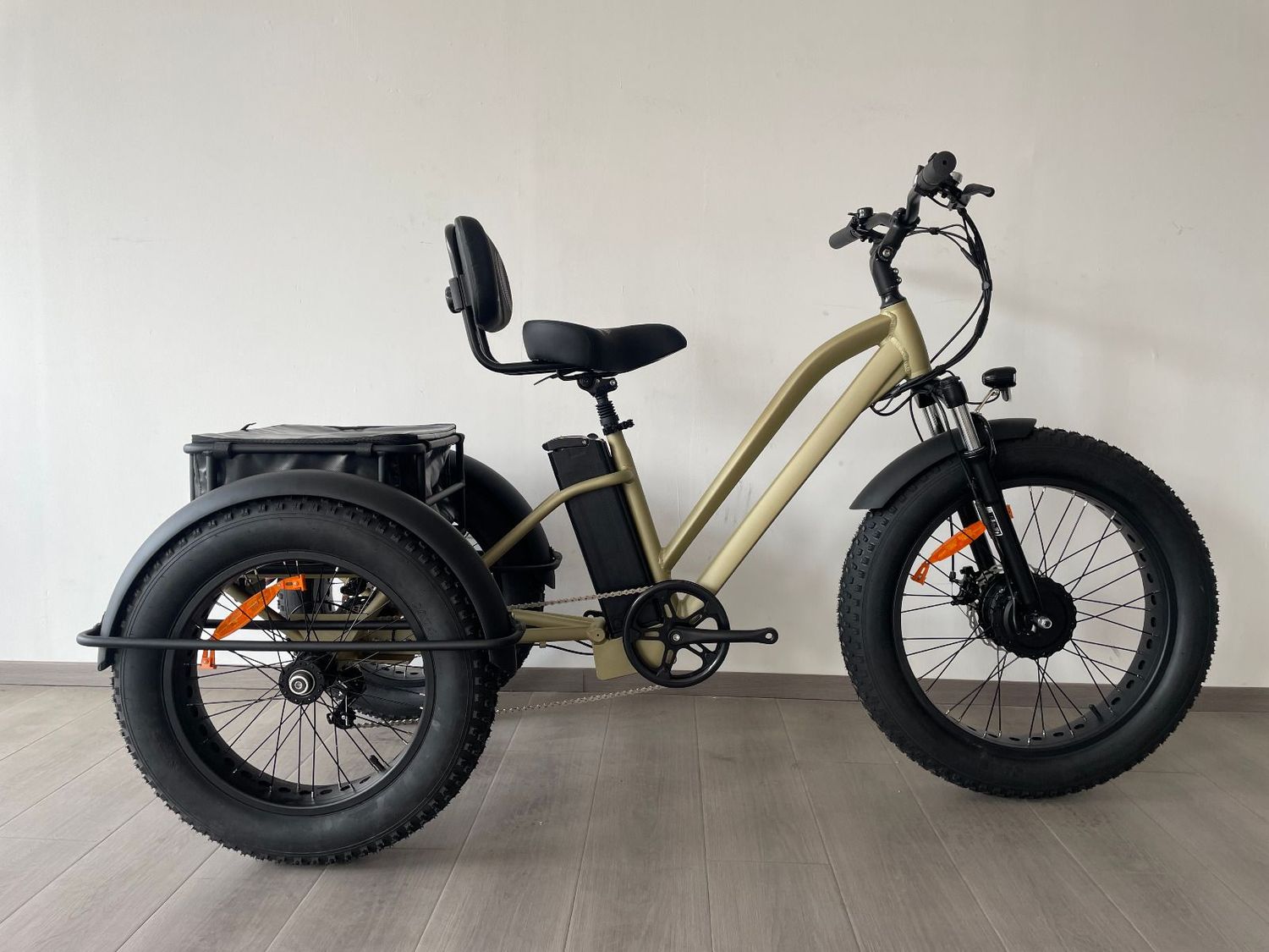 E-Trike
