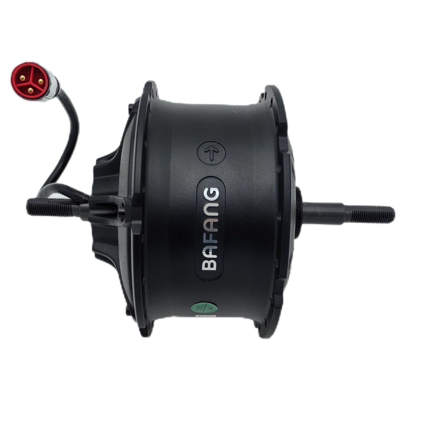 African BushBike motor 1000W