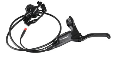 African Bushbike Brakes