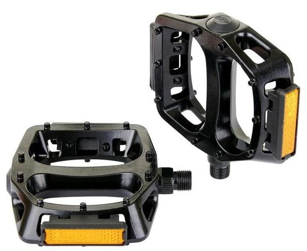 African BushBike pedals