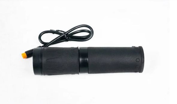 African BushBike Throttle