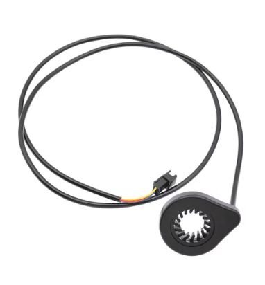 African Bushbike Pas Sensor