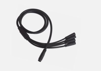 African BushBike Cable Tree 1000 African BushBike Cable Tree 1000