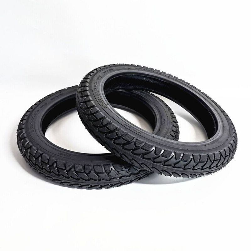 African Bushbike  Road Tyre