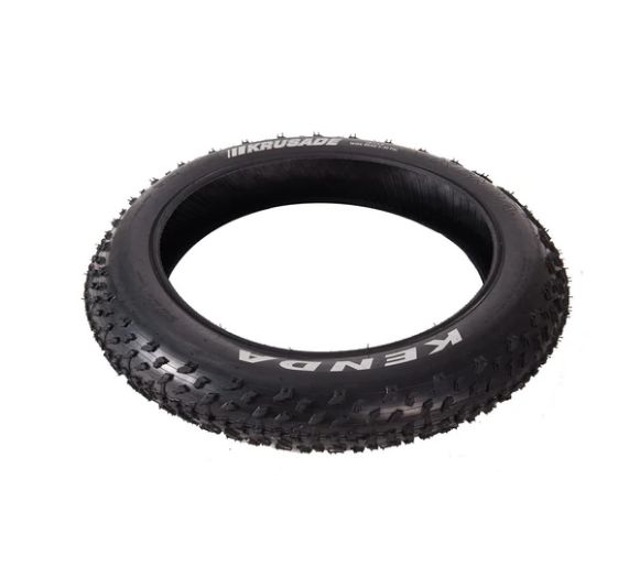 African Bushbike Fatbike Tyre