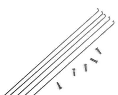 African BushBike Spoke