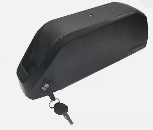 African BushBike Battery (48v, 20Ah Samsung)