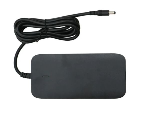 African Bushbike Charger 220V (54.6V ~ 3A)