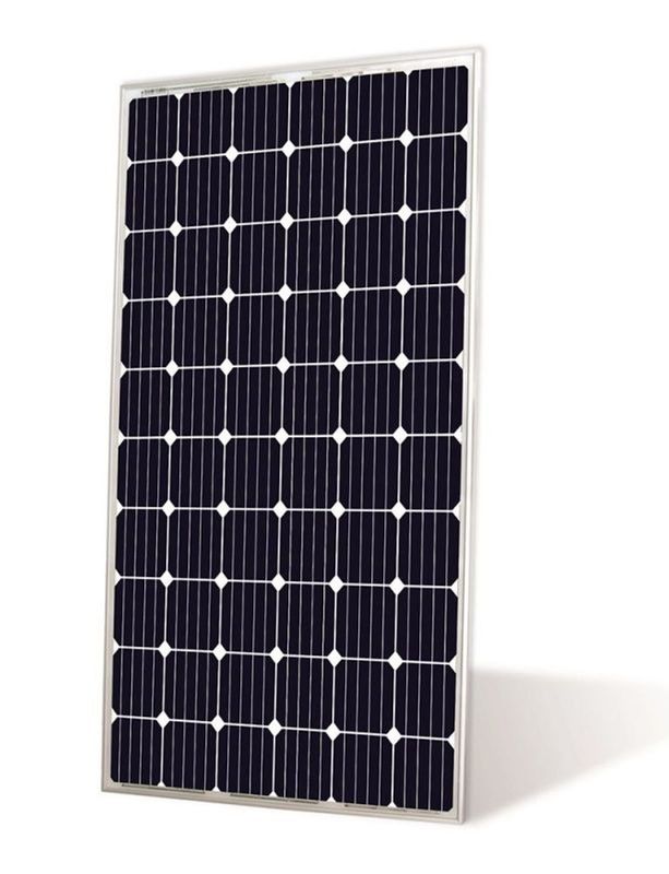 African BushBike Solar panel 150W 24V