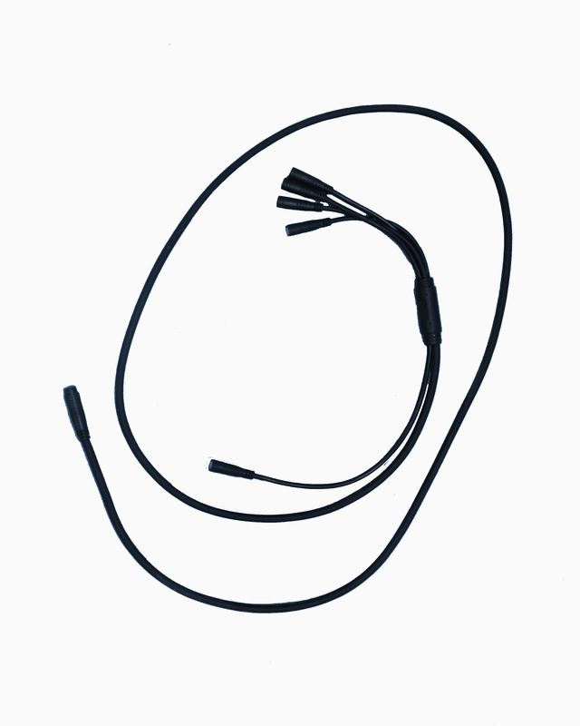 African BushBike Cable Tree 500