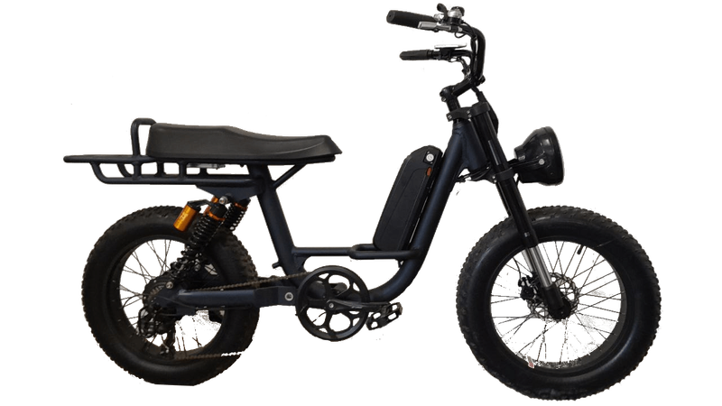 Crooz-E 2024 Crooz-E 2024