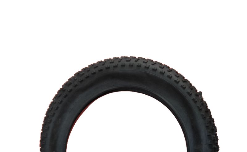 20" x 4'' Tyre