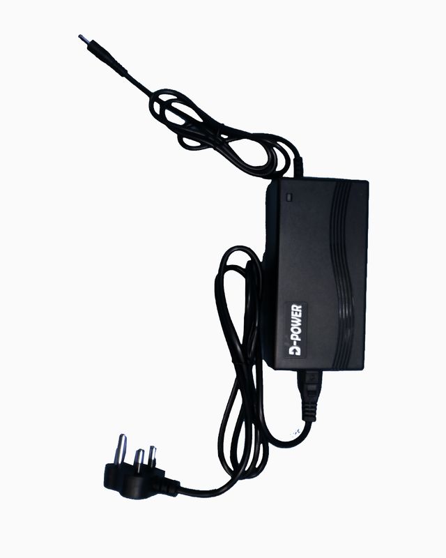 Battery Charger 220V (54.6V ~ 2A)