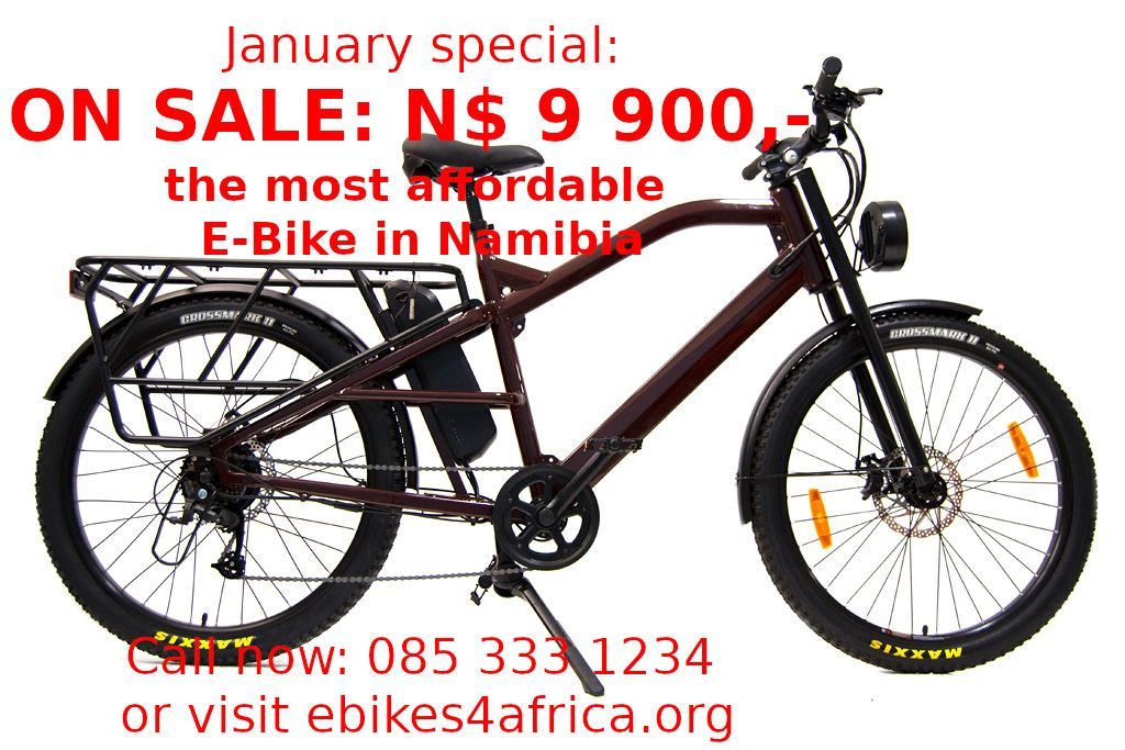 Africrooz-E Allrounder 2024