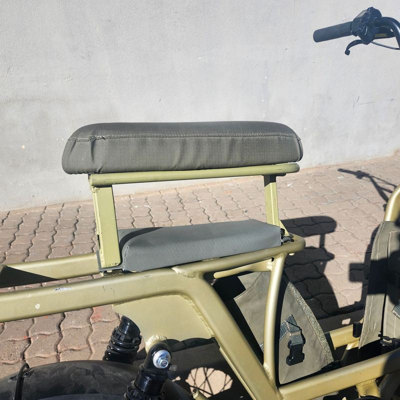 Seat Extender