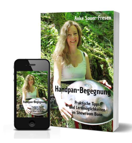 eBook Handpan-Begegnung