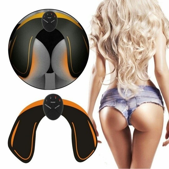WAIST HIP TRAINER