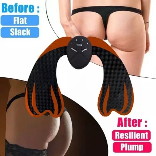 WAIST HIP TRAINER