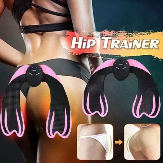WAIST HIP TRAINER