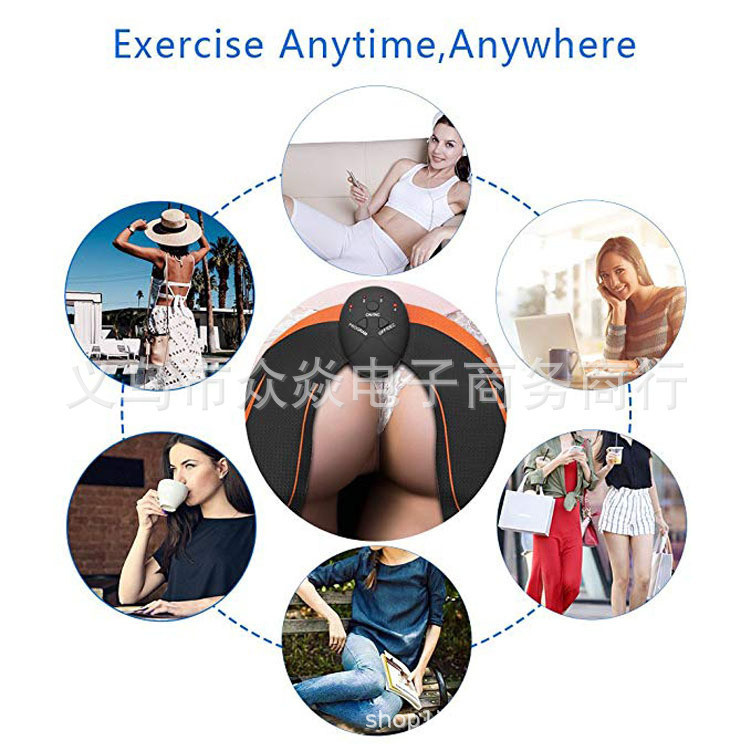 WAIST HIP TRAINER