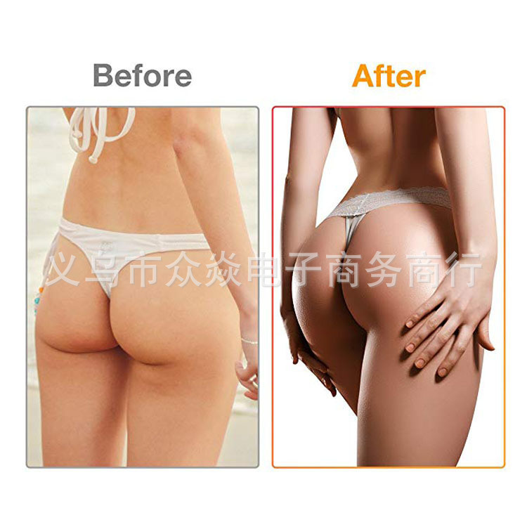 WAIST HIP TRAINER