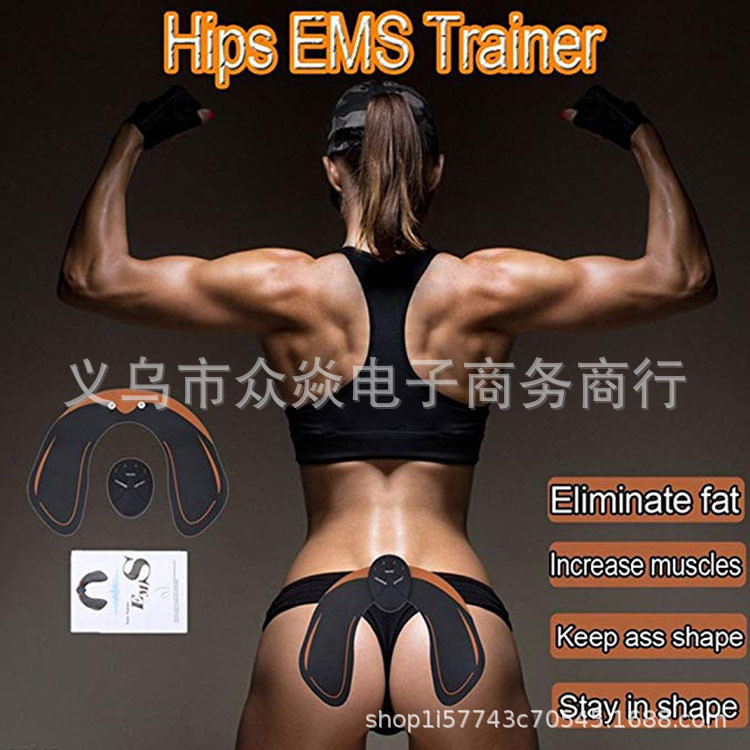 WAIST HIP TRAINER