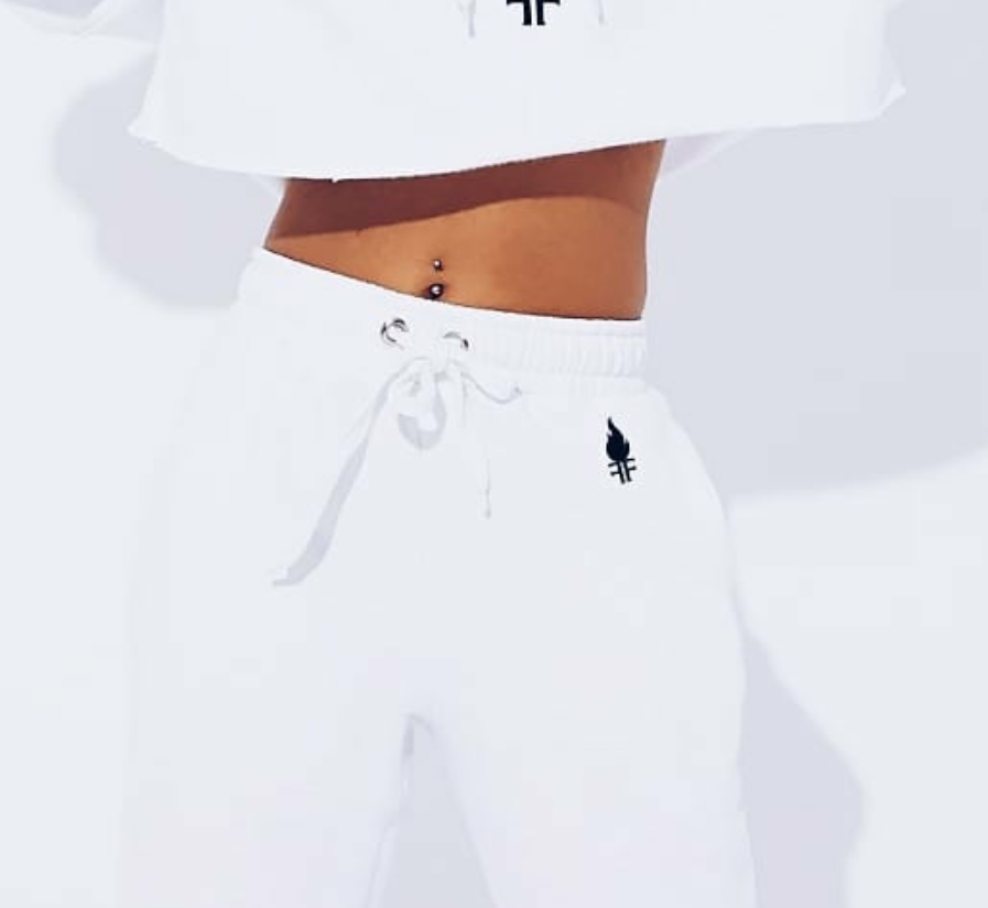 FF jogging bottoms