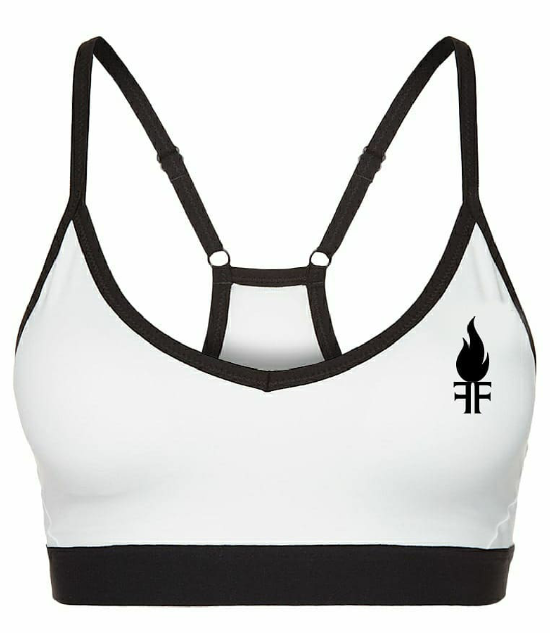 FF sports bra