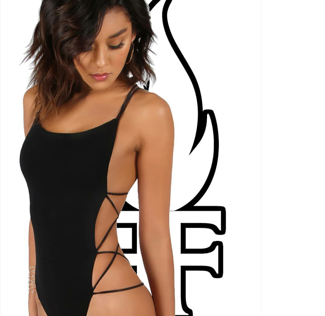 FF Swimsuit one piece