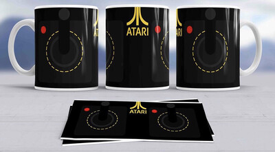 Atari Coffee mug