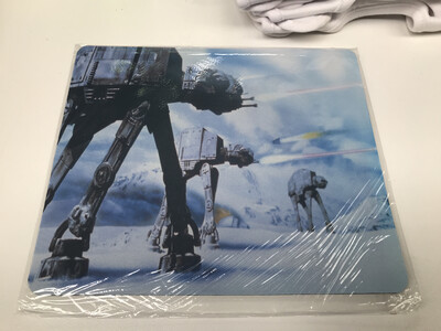Star Wars Mouse Pad