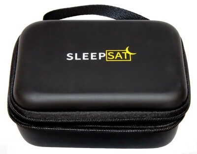 Carrying Case, SleepSat
