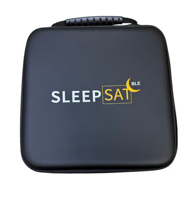 Carrying Case, SleepSat BLE