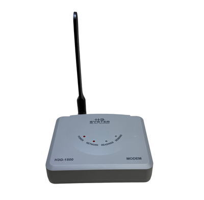 H3 Cellular Hub