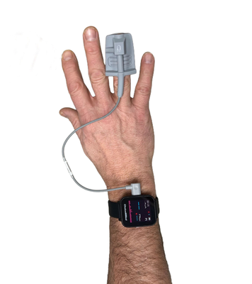 Reusable Sensor, SleepSat BLE (1 Count)