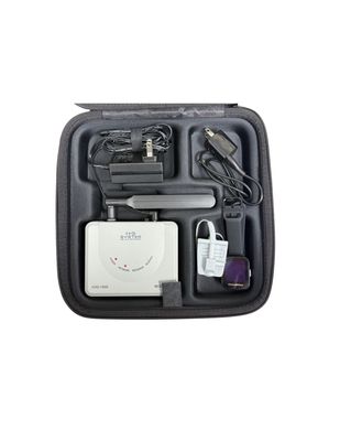 SleepSat BLE 3-D Hi-Res Pulse Oximeter  (SatScreen Reporting Sold Separately)