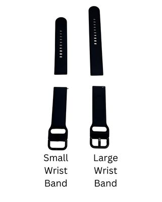 SMALL Wrist Strap, SleepSat BLE (1-Count)