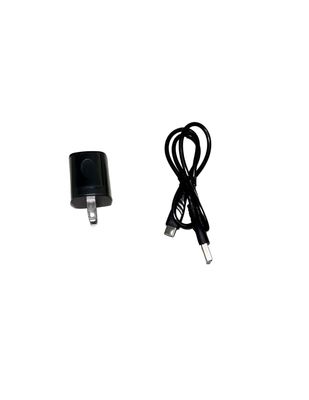 SleepSat BLE USB-C Connection Cable w/ Charging Block