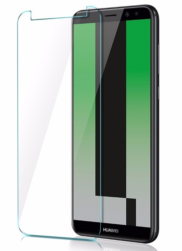 Tempered glass