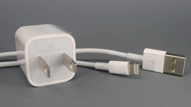 Charger for Iphone 5