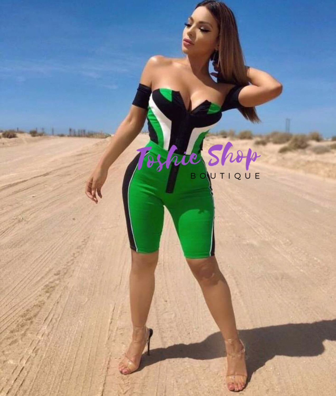 “ Motorsport “ Body Suit