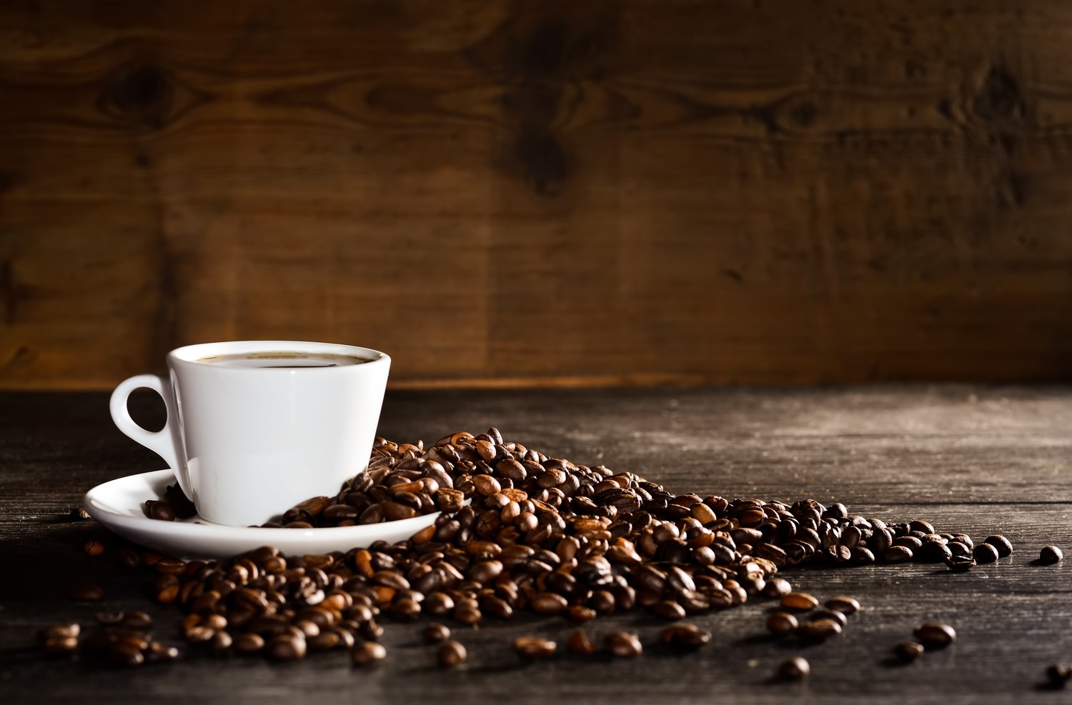 Coffee - Regular - Small - Serves 10-12
