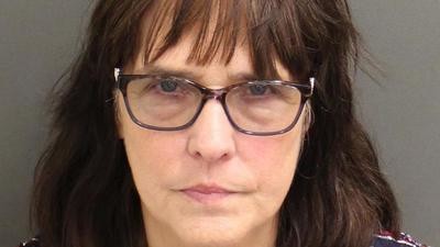 Great Grandmother arrested at Disney for carrying CBD Oil